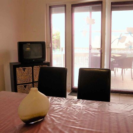Holiday Home In Fonyod/Balaton 38001 Buitenkant foto