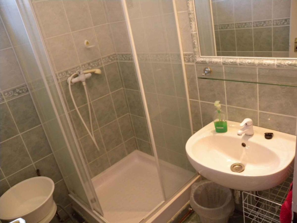 Holiday Home In Fonyod/Balaton 38001 Buitenkant foto