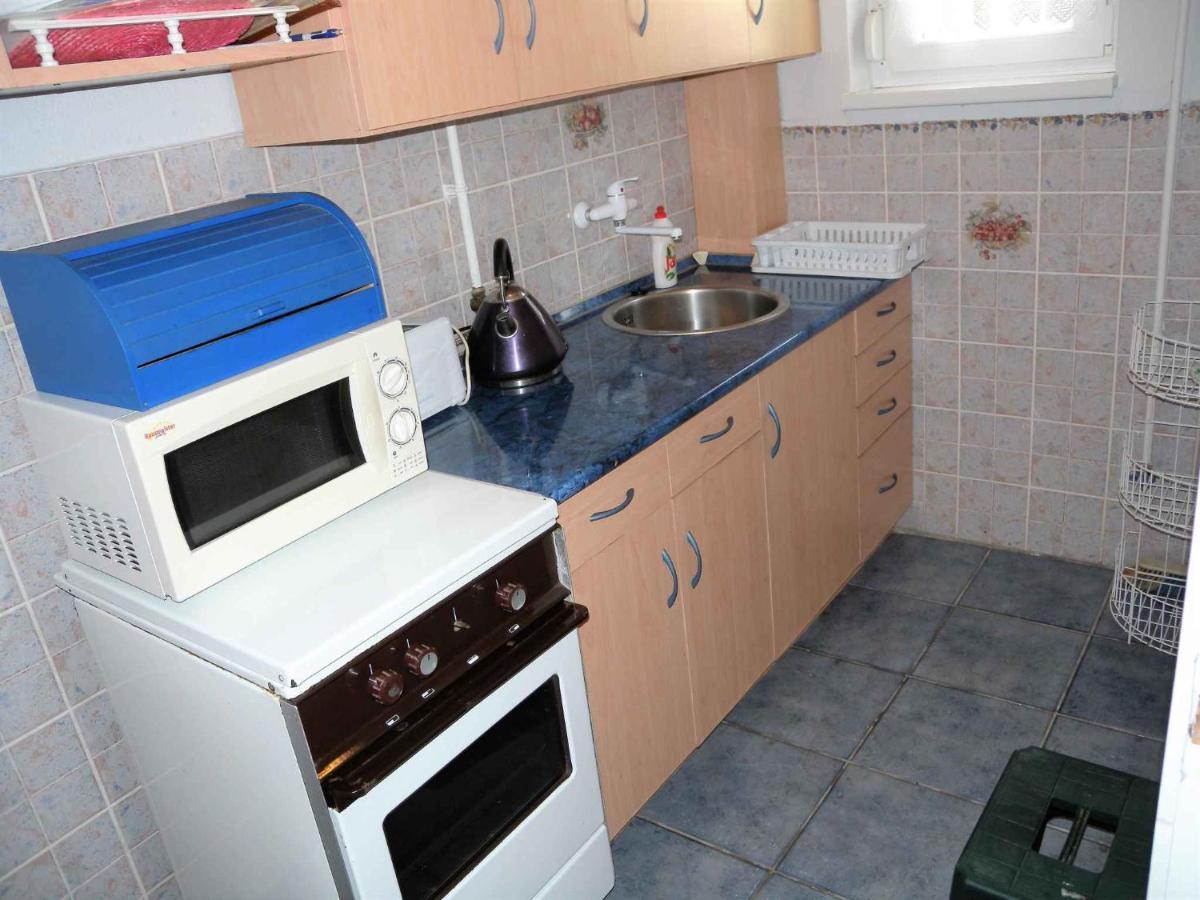 Holiday Home In Fonyod/Balaton 38001 Buitenkant foto