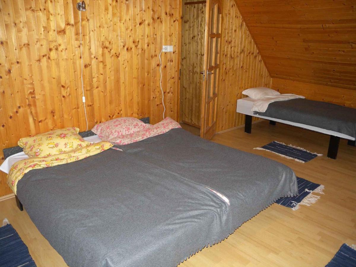 Holiday Home In Fonyod/Balaton 38001 Buitenkant foto