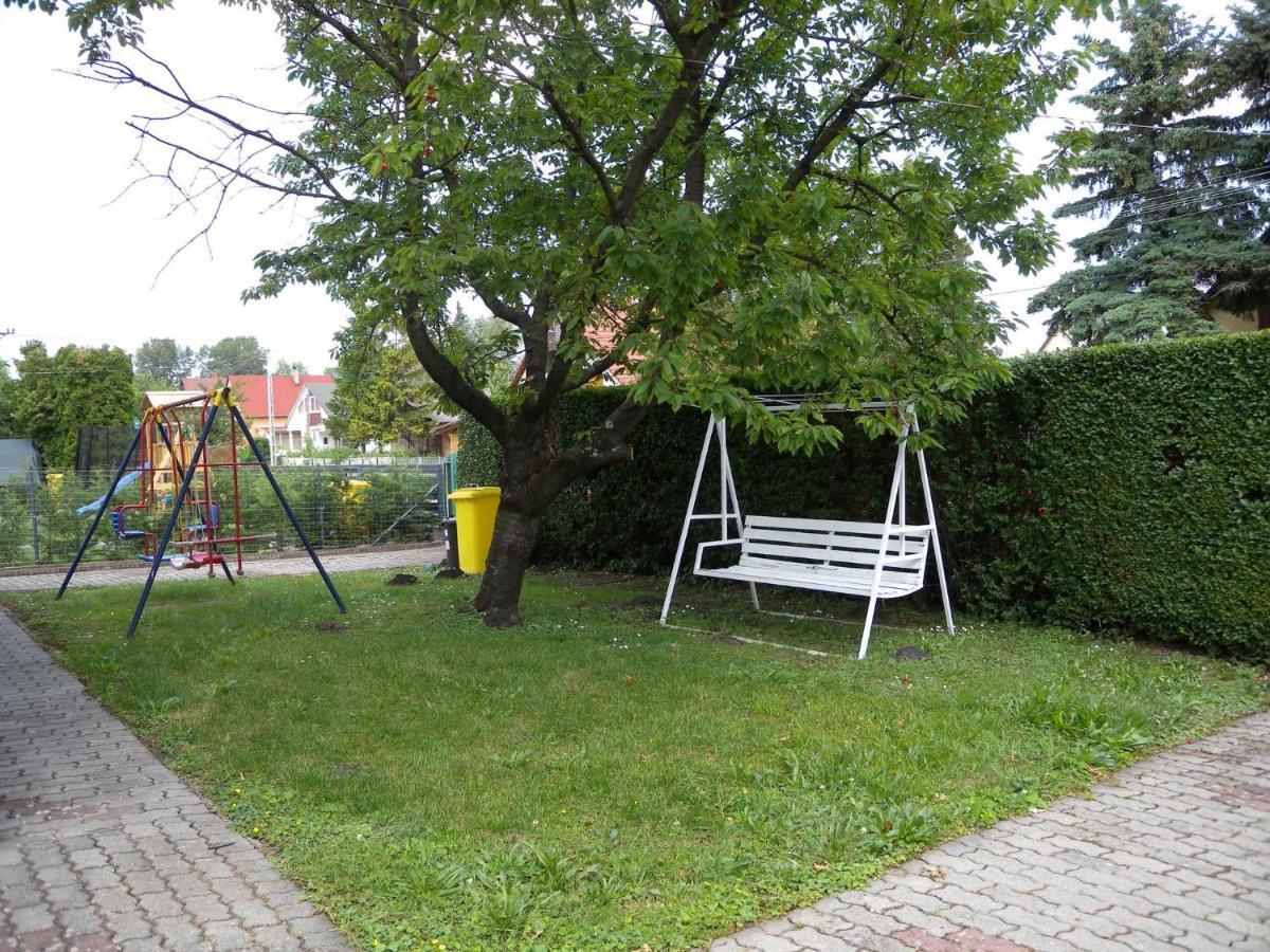 Holiday Home In Fonyod/Balaton 38001 Buitenkant foto