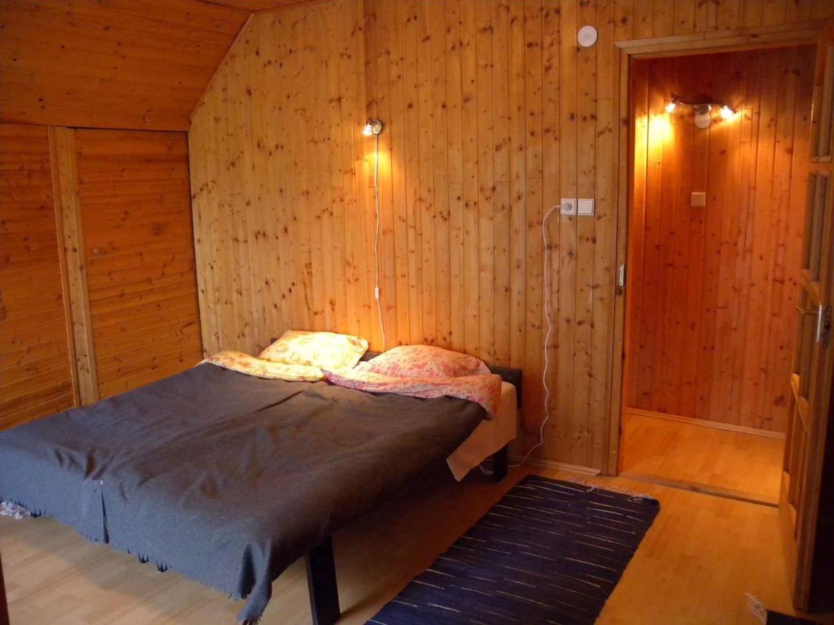 Holiday Home In Fonyod/Balaton 38001 Buitenkant foto