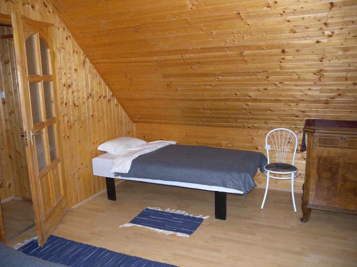 Holiday Home In Fonyod/Balaton 38001 Buitenkant foto