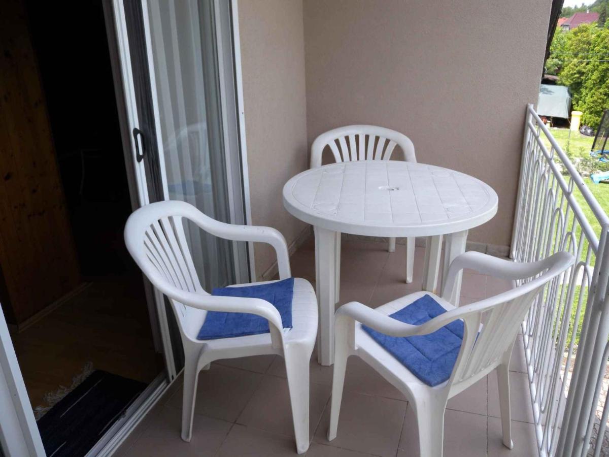 Holiday Home In Fonyod/Balaton 38001 Buitenkant foto
