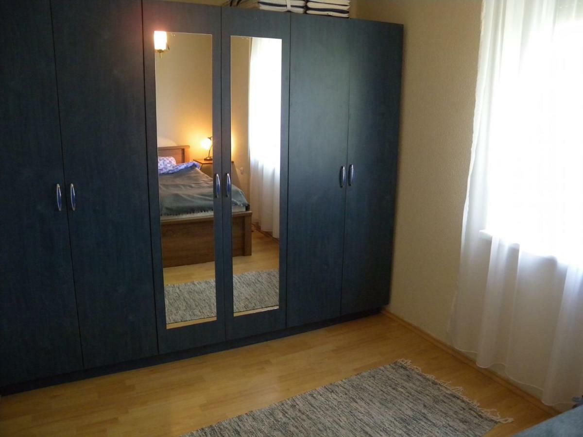 Holiday Home In Fonyod/Balaton 38001 Buitenkant foto