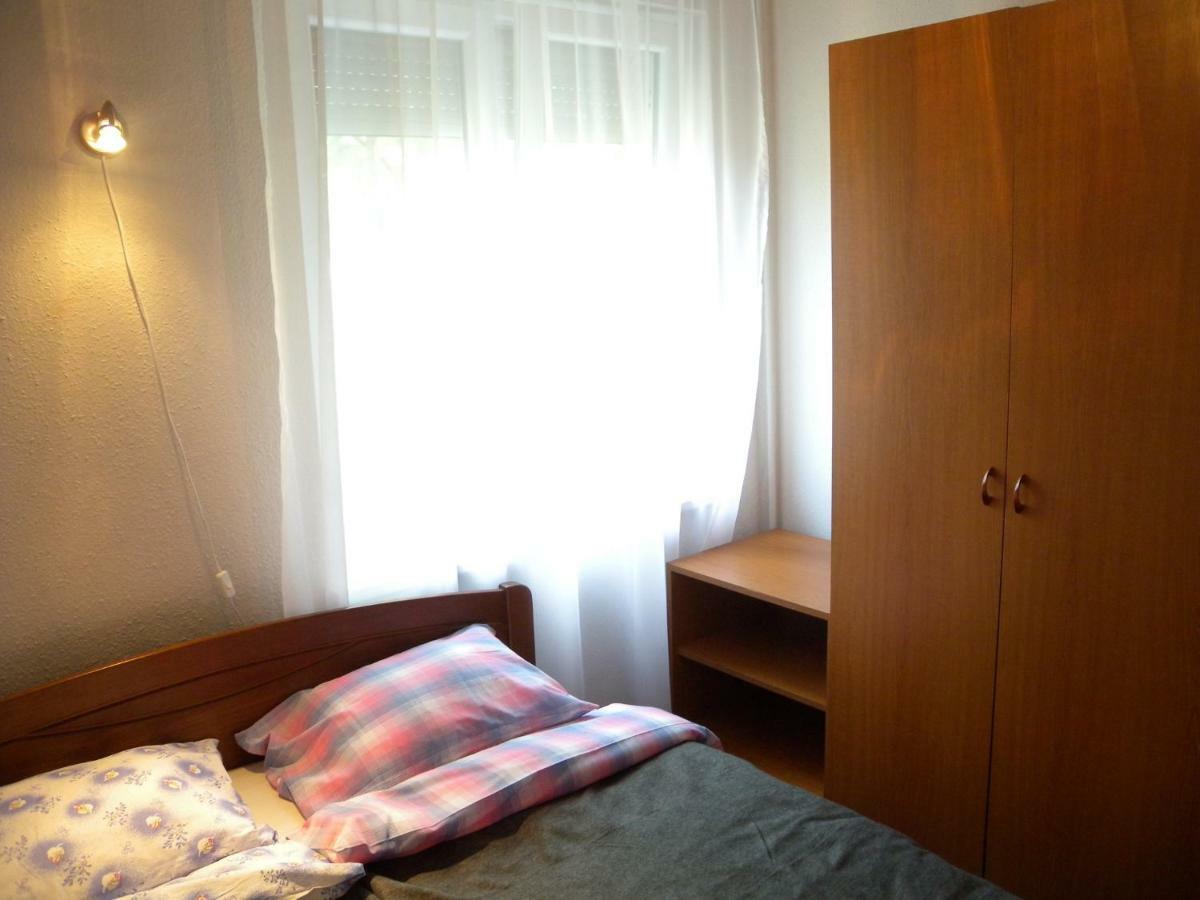 Holiday Home In Fonyod/Balaton 38001 Buitenkant foto
